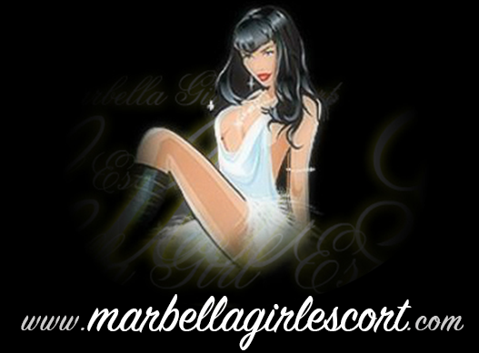 Marbella Girl Escort